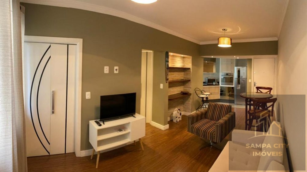 Apartamento à venda  no Brooklin - São Paulo, SP. Imóveis
