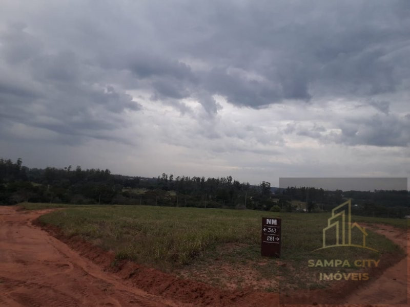 Terreno/Lote à venda  no Loteamento Momentum - Águas de Santa Bárbara, SP. Imóveis