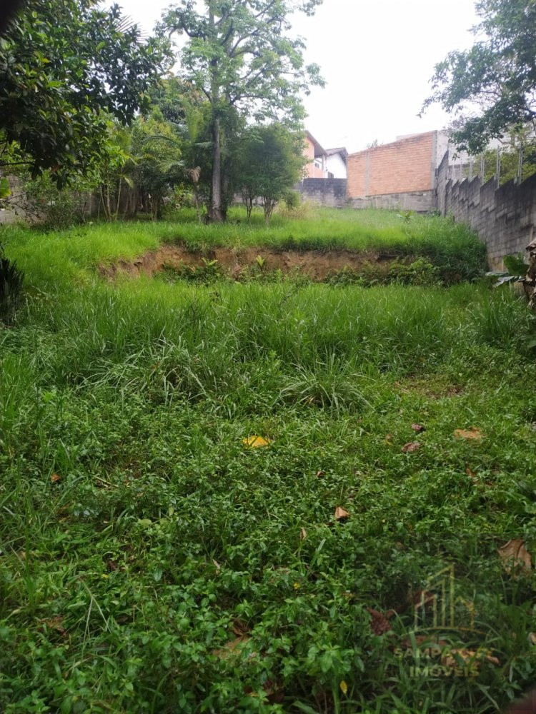 Terreno/Lote à venda  no Parque do Lago - São Paulo, SP. Imóveis