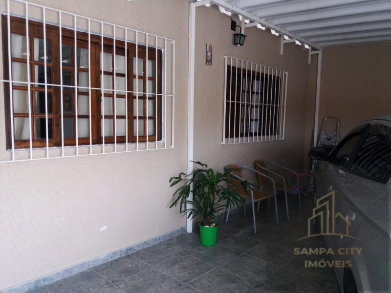 Casa à venda  no Socorro - São Paulo, SP. Imóveis