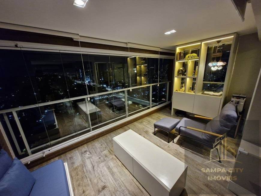 Apartamento à venda  no Campo Belo - São Paulo, SP. Imóveis