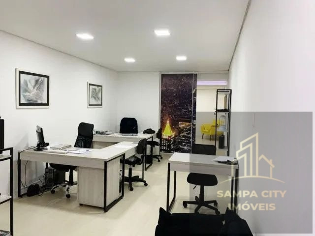 Ponto comercial à venda  no Vila Mariana - São Paulo, SP. Imóveis