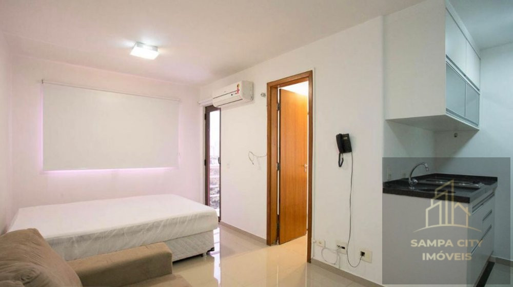 Apartamento à venda  no Campo Belo - São Paulo, SP. Imóveis