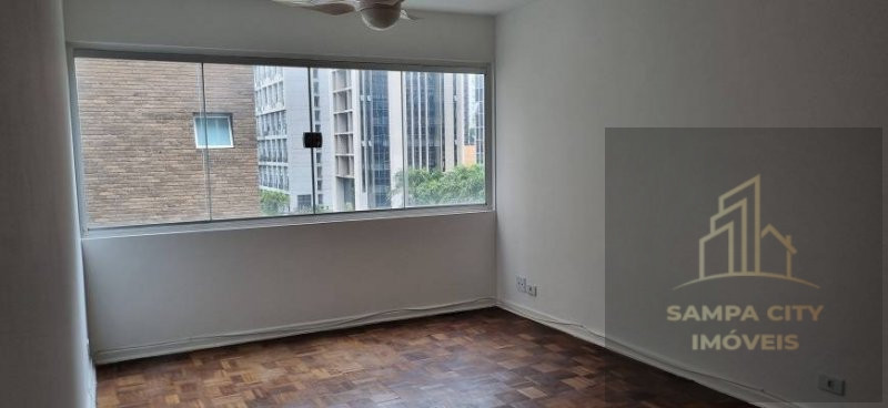 Apartamento à venda  no Vila Nova Conceição - São Paulo, SP. Imóveis