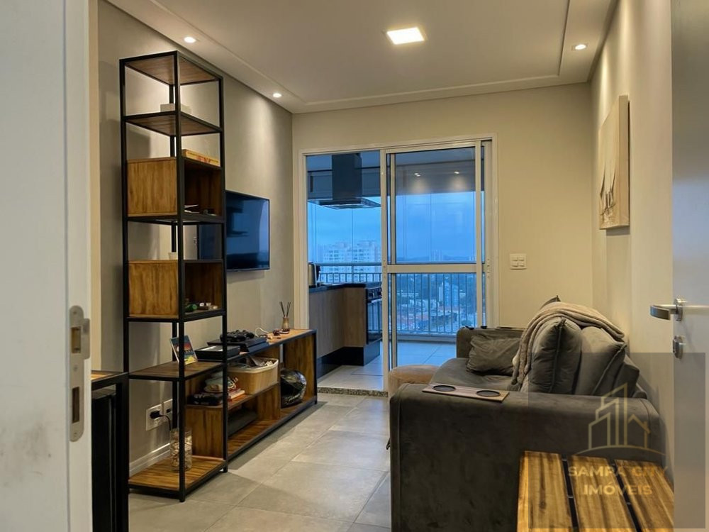 Apartamento à venda  no Santo Amaro - São Paulo, SP. Imóveis
