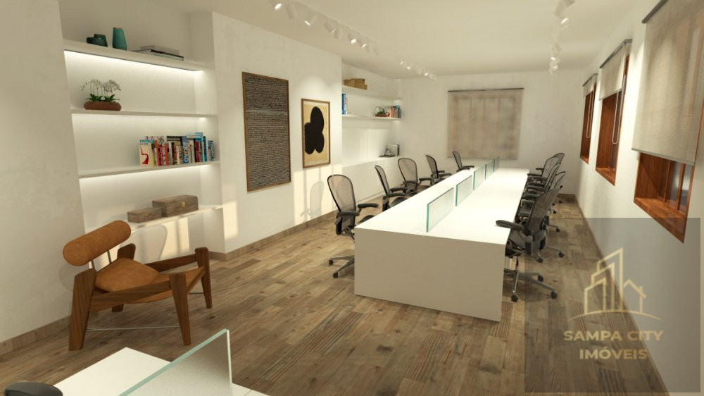 Imóvel comercial para alugar  no Pinheiros - São Paulo, SP. Imóveis