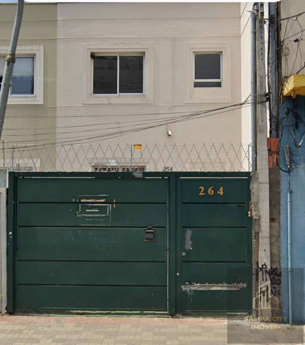 Casa à venda  no Água Branca - São Paulo, SP. Imóveis