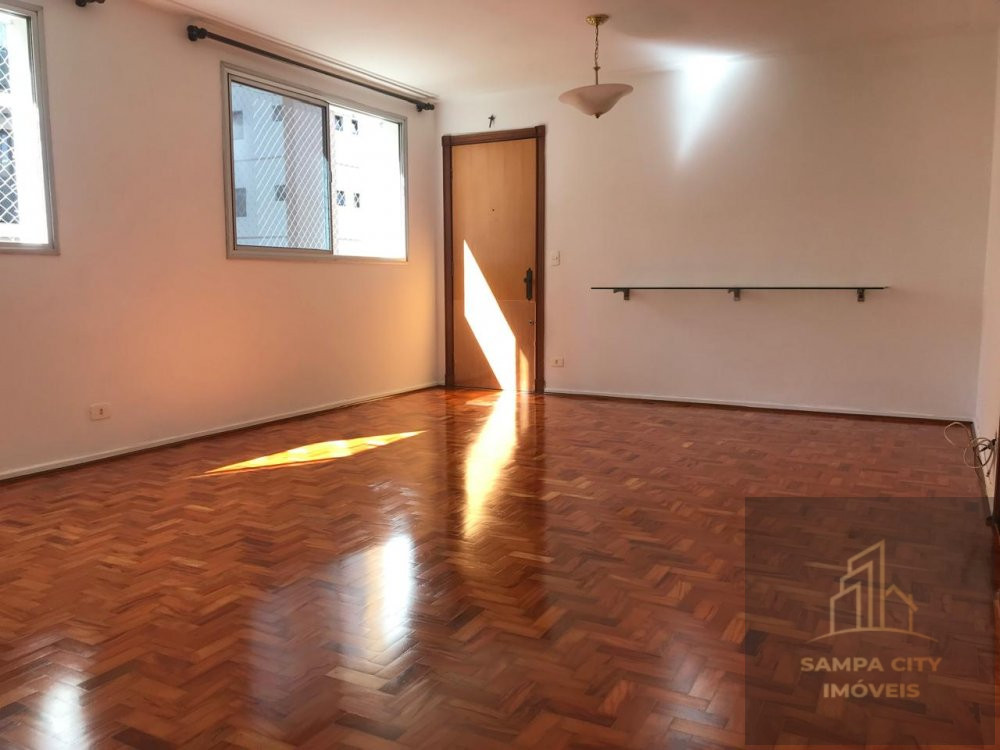 Apartamento à venda  no Moema - São Paulo, SP. Imóveis