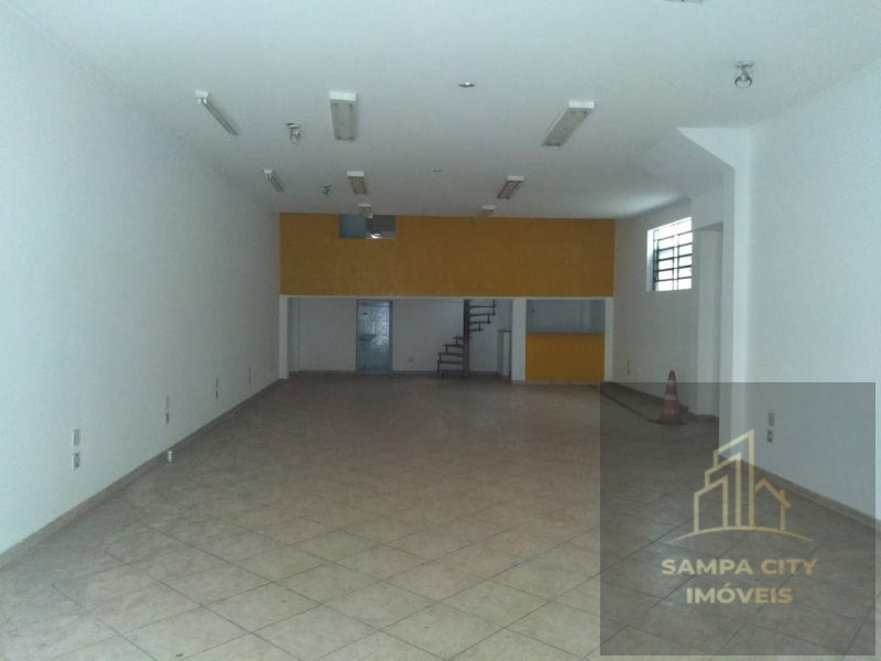 Imóvel comercial para alugar  no Vila Isa - São Paulo, SP. Imóveis
