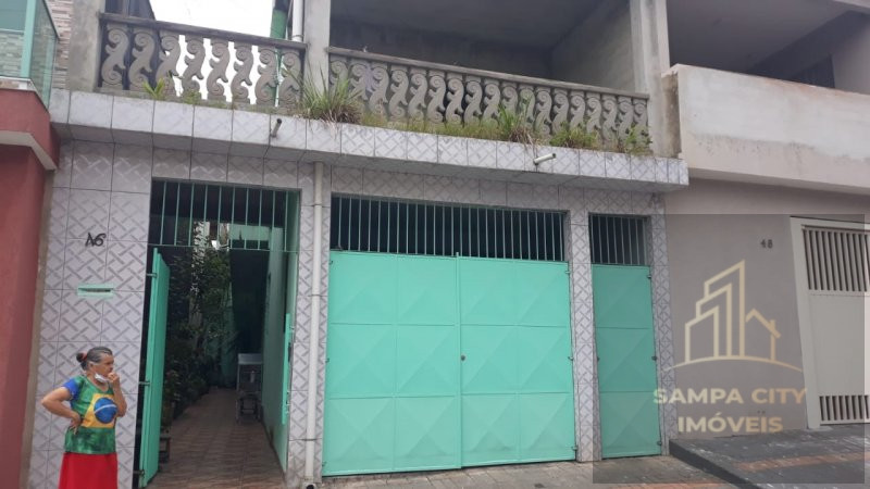 Casa à venda  no Jardim Noronha - São Paulo, SP. Imóveis