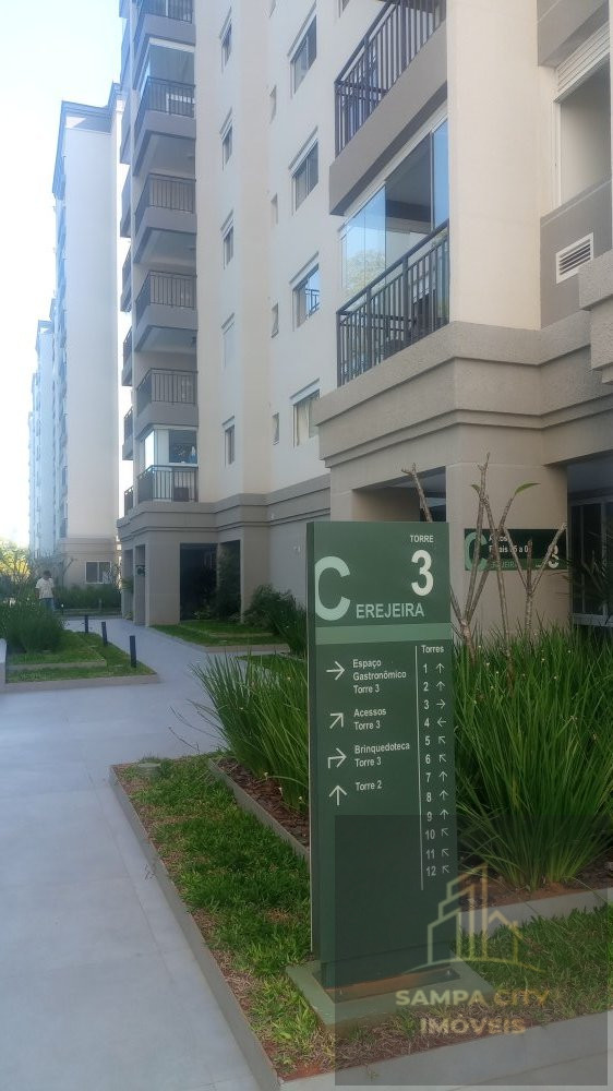 Apartamento para alugar  no Santo Amaro - São Paulo, SP. Imóveis