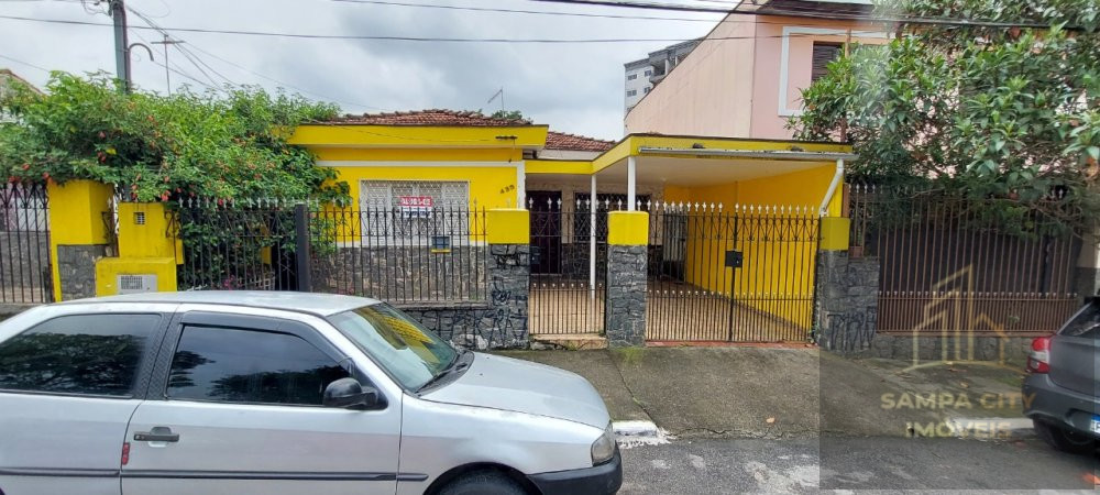 Casa à venda  no Santo Amaro - São Paulo, SP. Imóveis