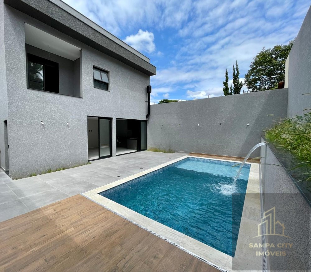 Casa à venda  no Jardim Santo Amaro - São Paulo, SP. Imóveis