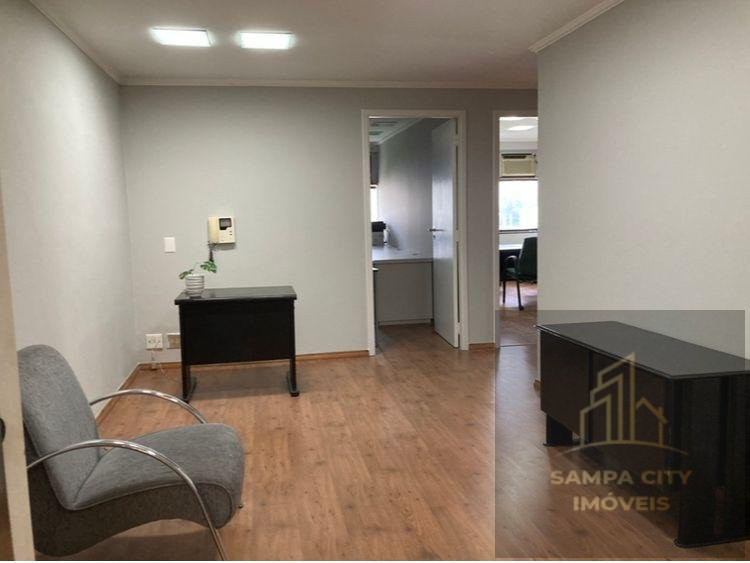 Sala comercial para alugar  no Vila Olímpia - São Paulo, SP. Imóveis