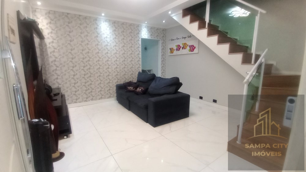 Casa à venda  no Jardim Capelinha - São Paulo, SP. Imóveis