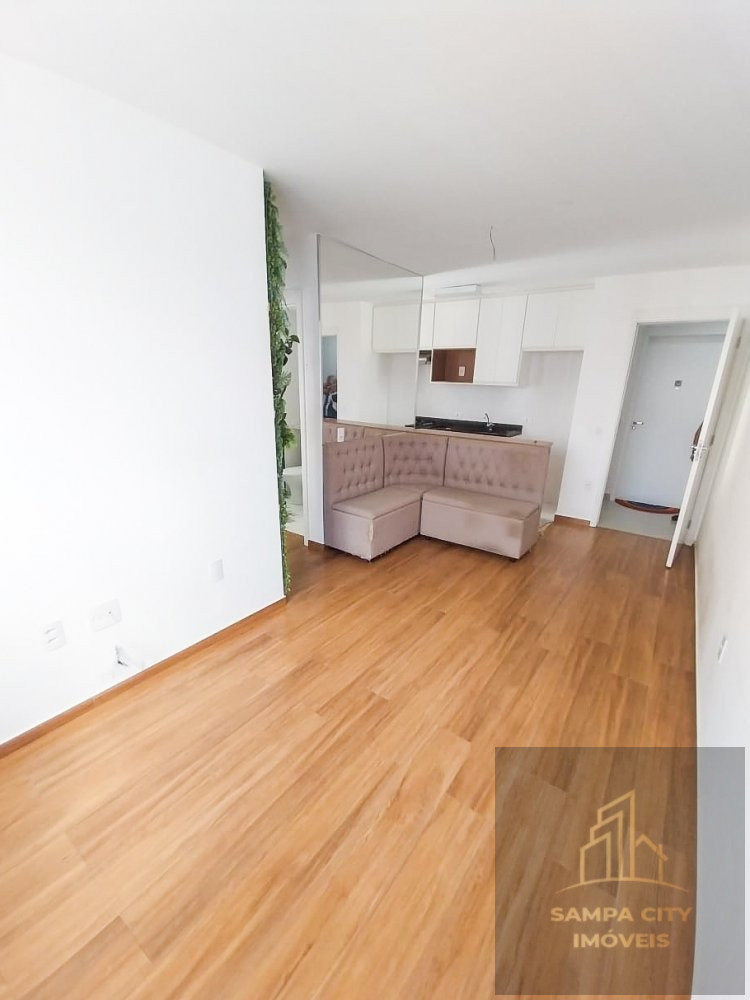 Apartamento à venda  no Santo Amaro - São Paulo, SP. Imóveis