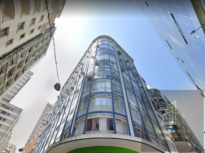 Imóvel comercial à venda  no República - São Paulo, SP. Imóveis