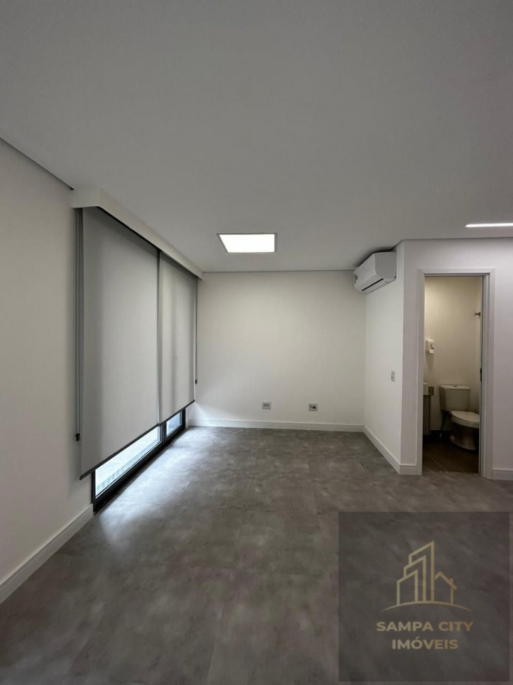 Sala comercial para alugar  no Vila Mariana - São Paulo, SP. Imóveis