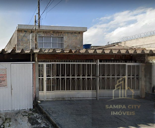 Casa à venda  no Jardim Edi - São Paulo, SP. Imóveis