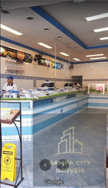 Ponto comercial para alugar  no Santo Amaro - São Paulo, SP. Imóveis