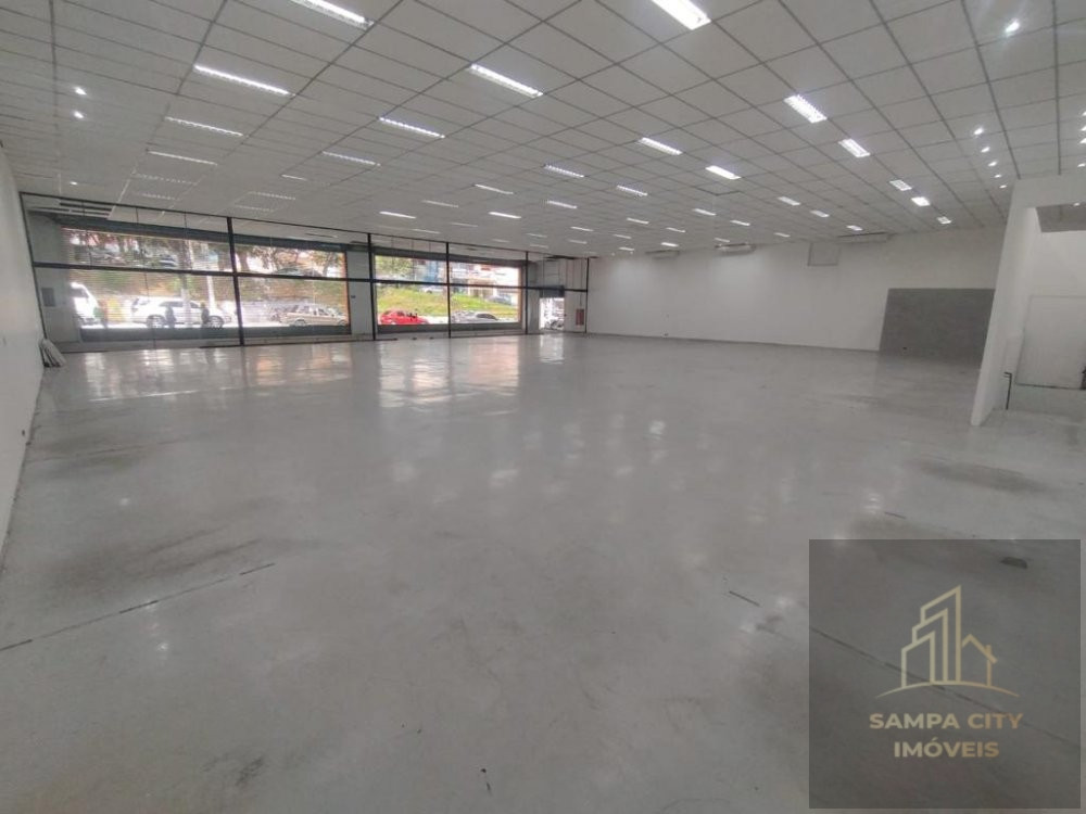 Imóvel comercial para alugar  no Vila Santana - São Paulo, SP. Imóveis