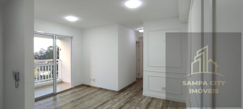 Apartamento à venda  no Vila Andrade - São Paulo, SP. Imóveis