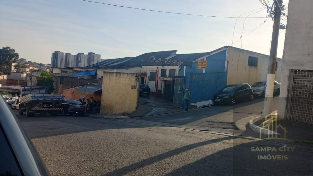 Pavilhão/galpão/depósito para alugar  no Vila Santa Catarina - São Paulo, SP. Imóveis