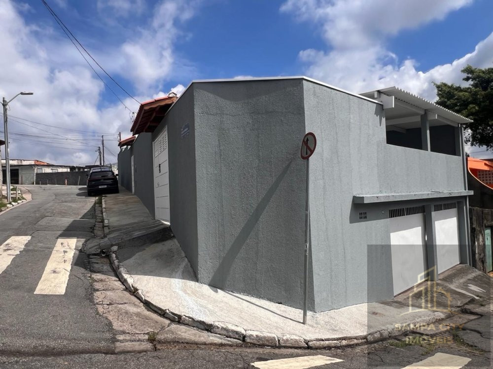Casa à venda  no Jardim Monte Azul - São Paulo, SP. Imóveis