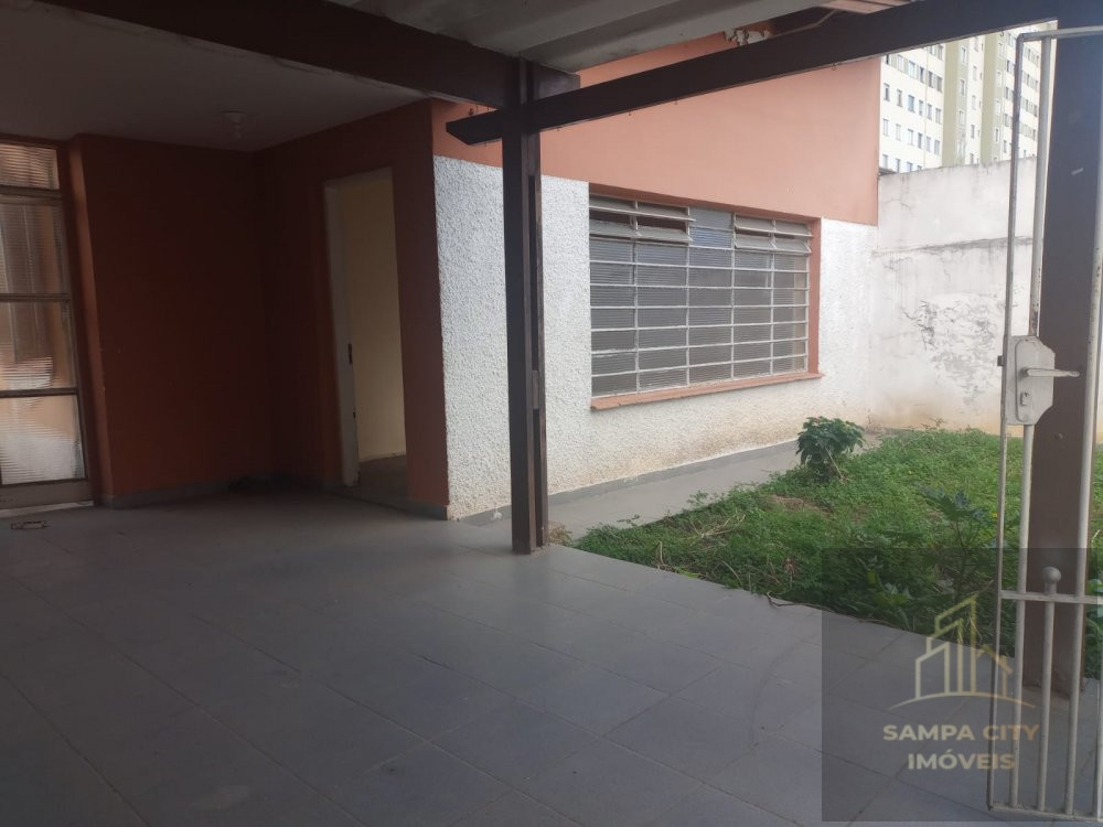Casa à venda  no Santo Amaro - São Paulo, SP. Imóveis