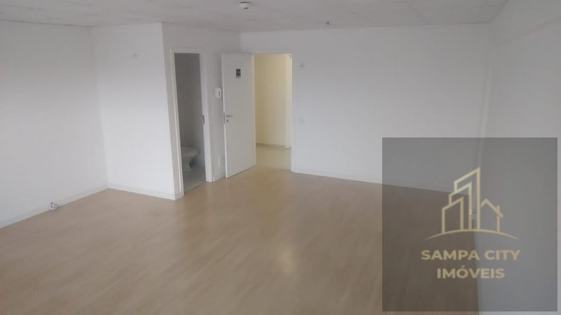 Sala comercial para alugar  no Santo Amaro - São Paulo, SP. Imóveis