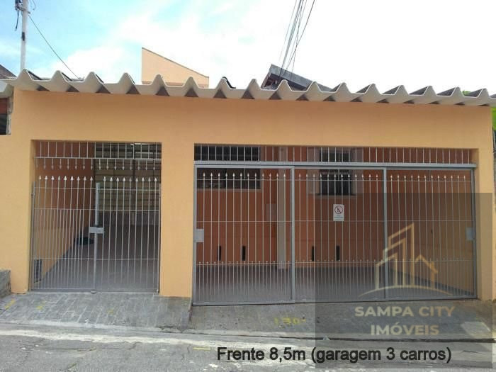 Casa à venda  no Vila Constança - São Paulo, SP. Imóveis