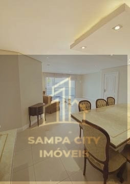 Apartamento à venda  no Brooklin Paulista - São Paulo, SP. Imóveis