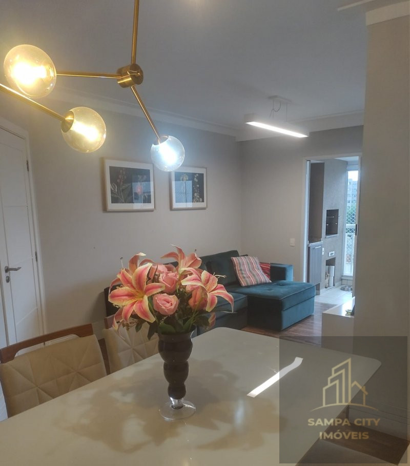 Apartamento à venda  no Chácara Santo Antônio (Zona Sul) - São Paulo, SP. Imóveis