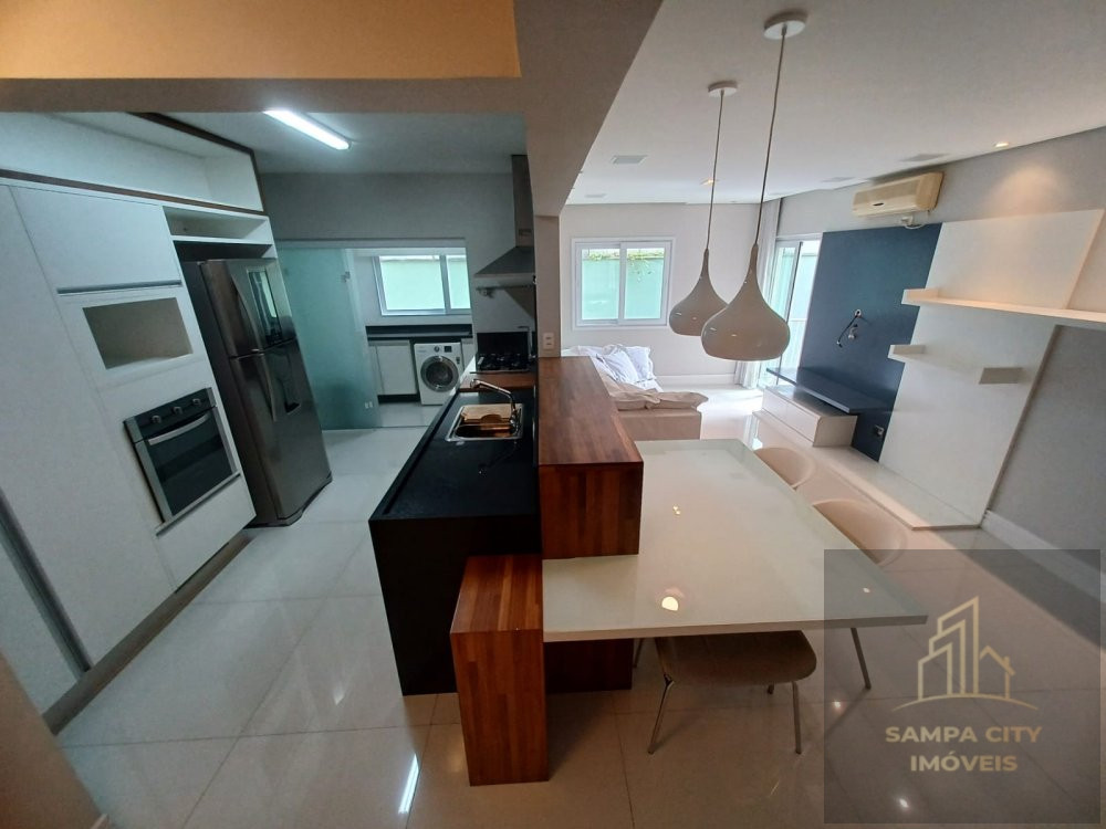 Apartamento à venda  no Vila Olímpia - São Paulo, SP. Imóveis