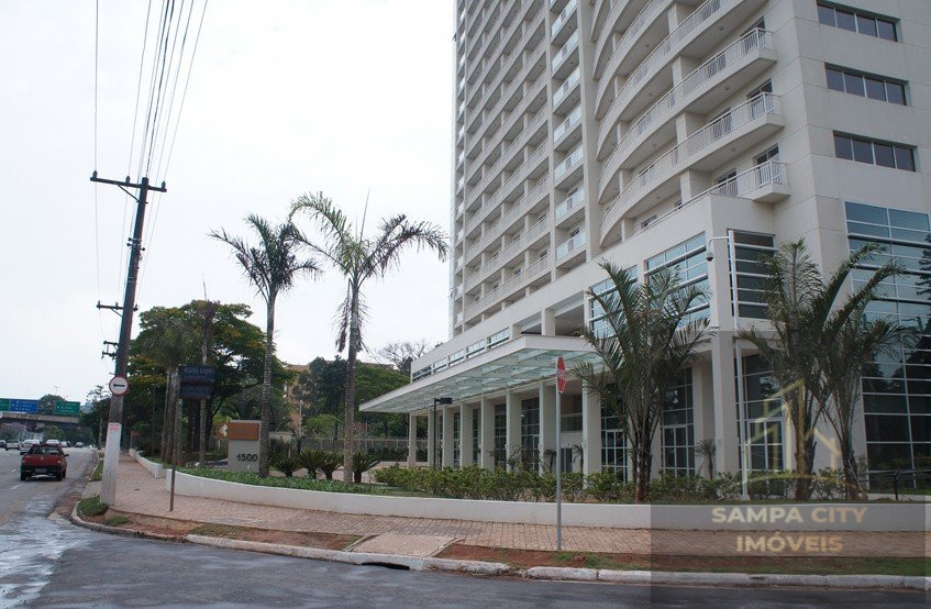 Sala comercial à venda  no Santo Amaro - São Paulo, SP. Imóveis