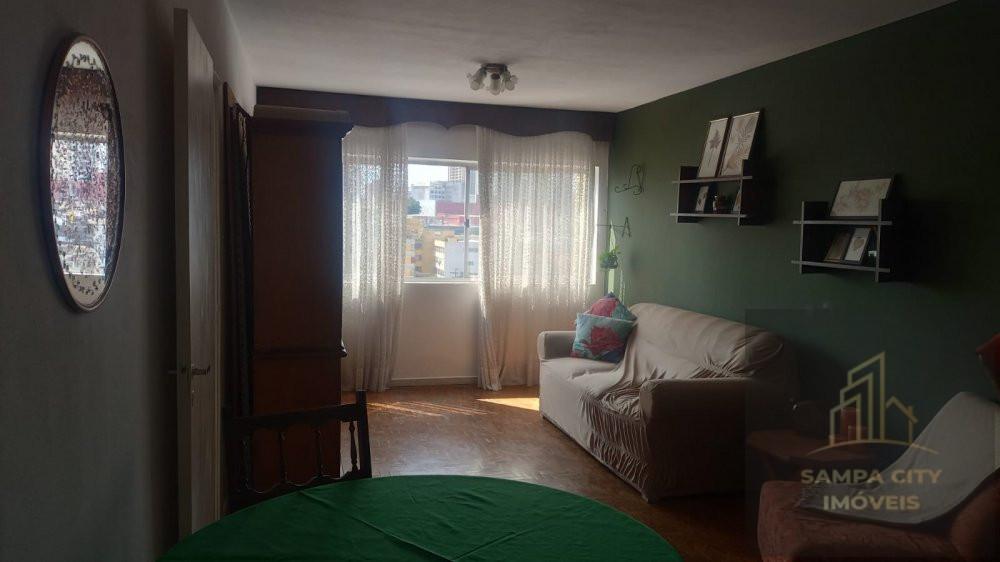 Apartamento à venda  no Santo Amaro - São Paulo, SP. Imóveis