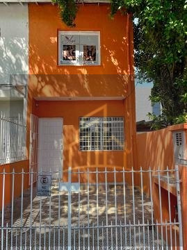 Sobrado para alugar  no Chácara Santo Antônio (Zona Sul) - São Paulo, SP. Imóveis