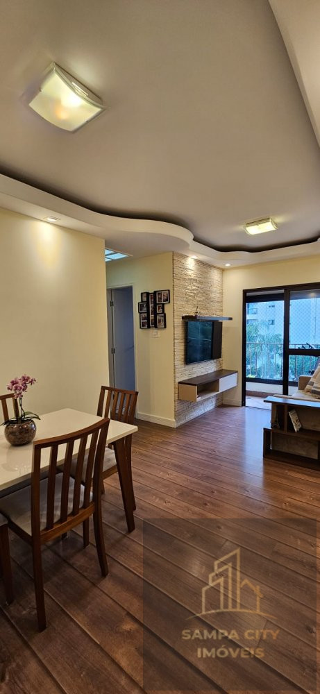 Apartamento à venda  no Vila Mascote - São Paulo, SP. Imóveis