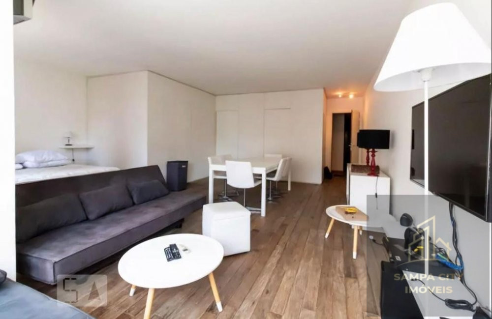 Apartamento para alugar  no Vila Nova Conceição - São Paulo, SP. Imóveis