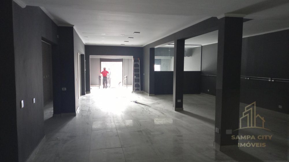 Ponto comercial para alugar  no Santo Amaro - São Paulo, SP. Imóveis