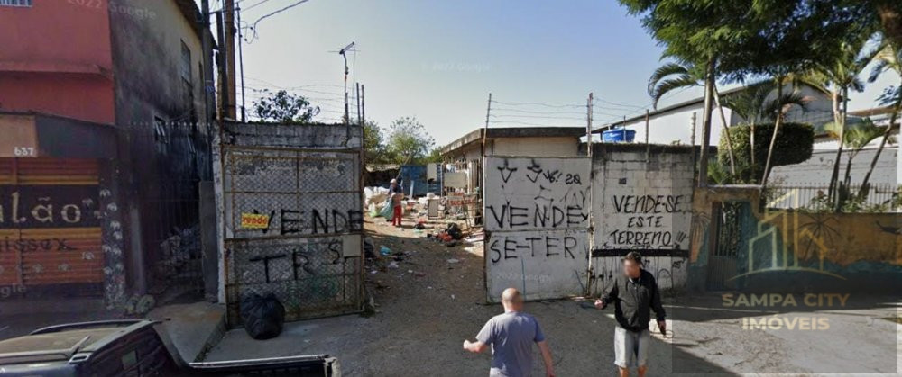 Terreno/Lote à venda  no Parque Cocaia - São Paulo, SP. Imóveis