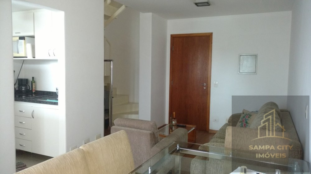 Apartamento para alugar  no Campo Belo - São Paulo, SP. Imóveis