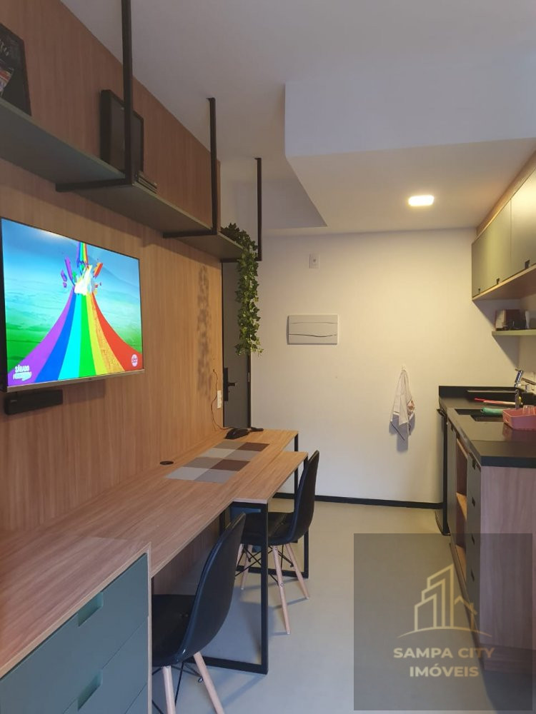 Apartamento para alugar  no Consolação - São Paulo, SP. Imóveis
