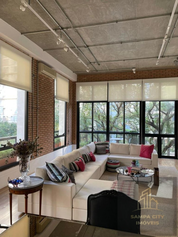 Apartamento para alugar  no Itaim Bibi - São Paulo, SP. Imóveis