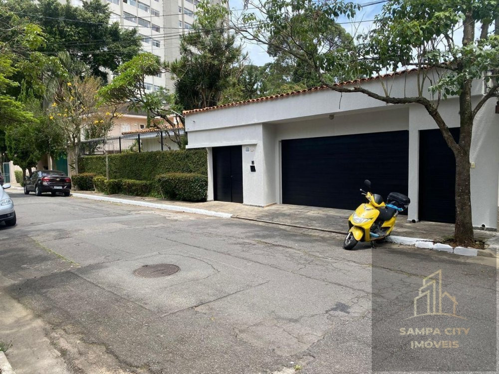Casa à venda  no Jardim Santo Amaro - São Paulo, SP. Imóveis