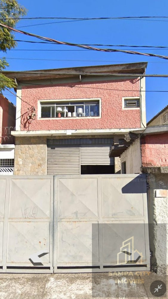 Pavilhão/galpão/depósito à venda  no Vila Califórnia(zona Sul) - São Paulo, SP. Imóveis