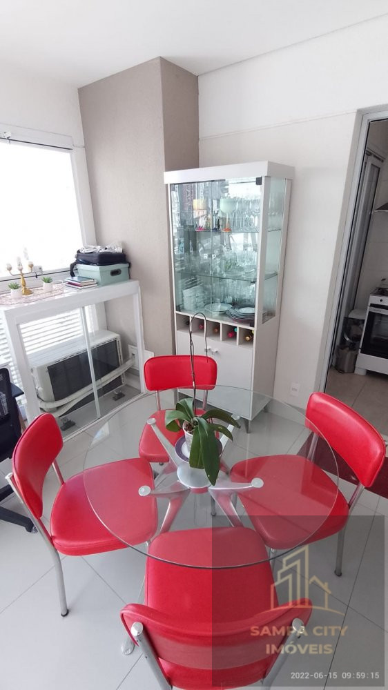 Apartamento para alugar  no Vila Olímpia - São Paulo, SP. Imóveis