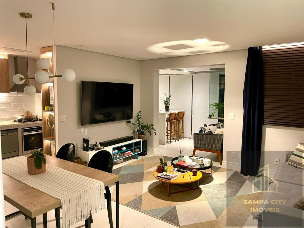 Apartamento para alugar  no Vila Andrade - São Paulo, SP. Imóveis