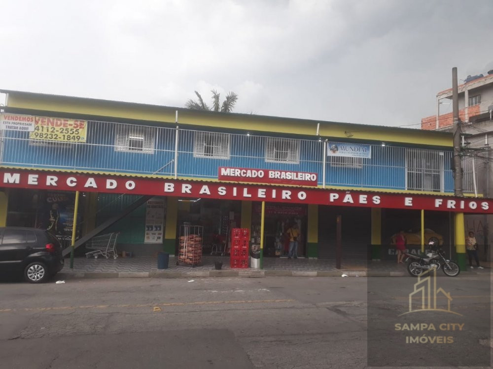 Edifício residencial à venda  no Jardim Edda - São Paulo, SP. Imóveis