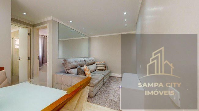 Apartamento à venda  no Jardim Lallo - São Paulo, SP. Imóveis